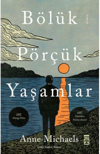 Bölük Pörçük Yaşamlar