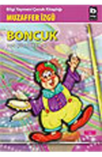 Boncuk (Ben Çocukken 6)