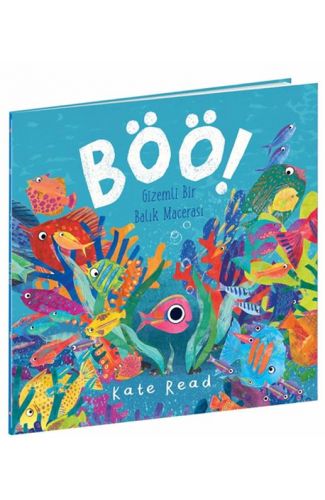 Böö!