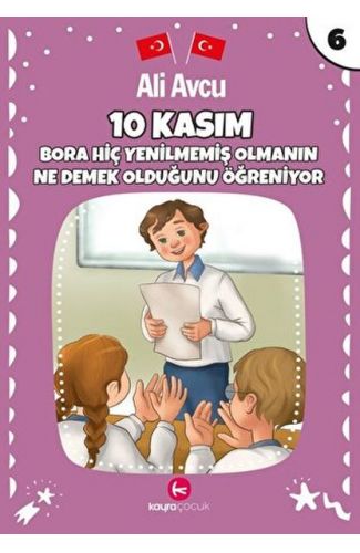 Bora 10 Kasım