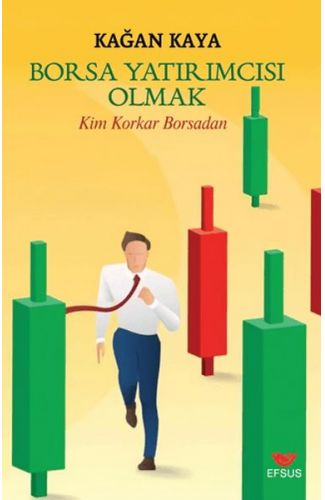 Borsa Yatırımcısı Olmak