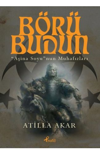 Börü Budun