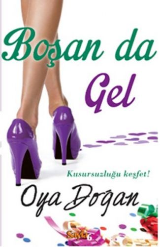 Boşan da Gel