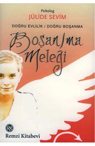 Boşanma Meleği