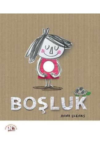 Boşluk (Ciltli)