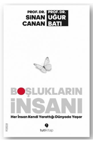 Boşlukların İnsanı