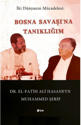 Bosna Savaşı'Na Tanıklığım