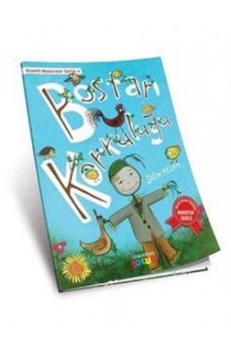 Bostan Korkuluğu