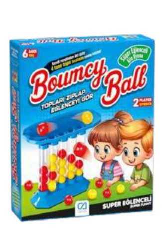 Bouncy Ball
