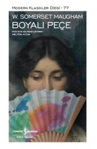 Boyalı Peçe - Modern Klasikler Dizisi