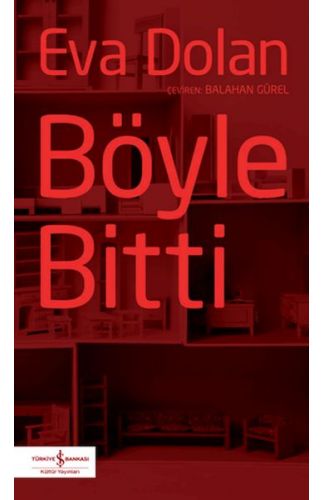 Böyle Bitti