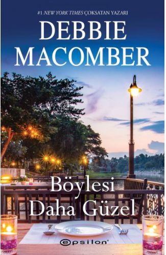 Böylesi Daha Güzel