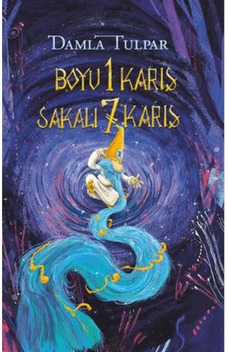 Boyu 1 Karış Sakalı 7 Karış
