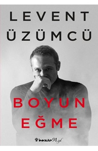 Boyun Eğme
