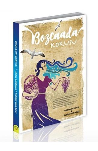 Bozcaada Kokusu