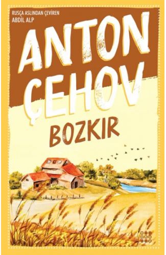Bozkır