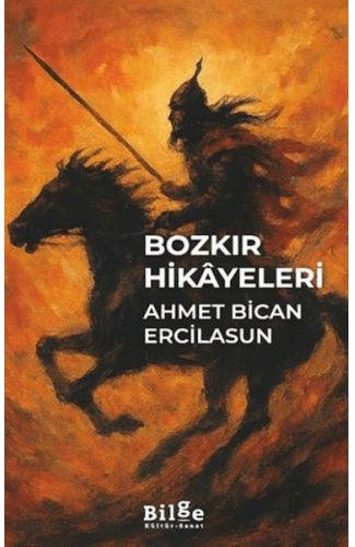Bozkır Hikayeleri
