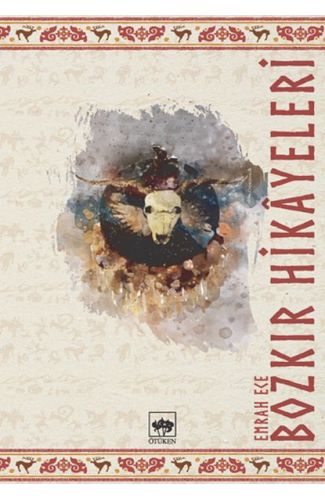 Bozkır Hikayeleri
