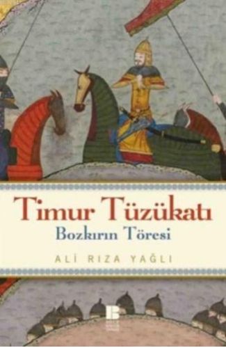 Bozkırın Töresi
