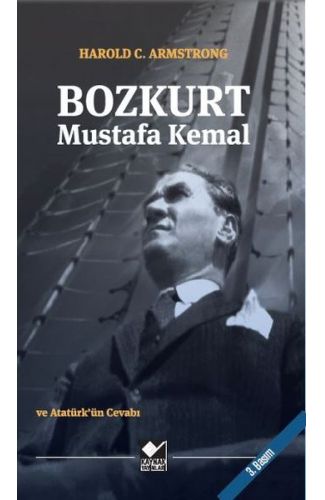 Bozkurt Mustafa Kemal