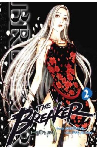 Breaker Cilt 02