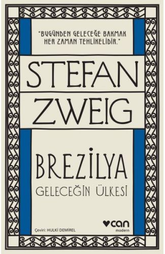 Brezilya - Geleceğin Ülkesi