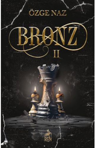 Bronz 2 (Ciltli)