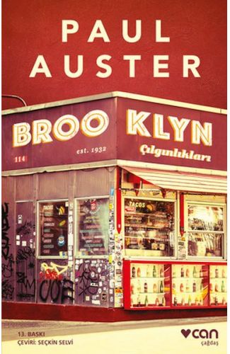 Brooklyn Çılgınlıkları