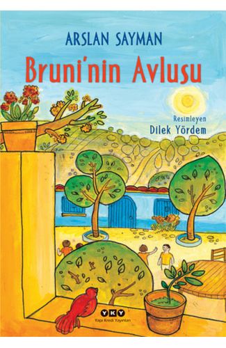 Bruni’nin Avlusu
