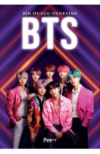 BTS: Bir Duygu Deneyimi