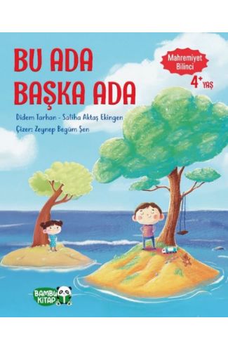 Bu Ada Başka Ada