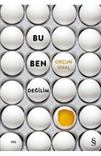 Bu Ben Değilim