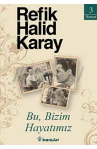Bu Bizim Hayatımız