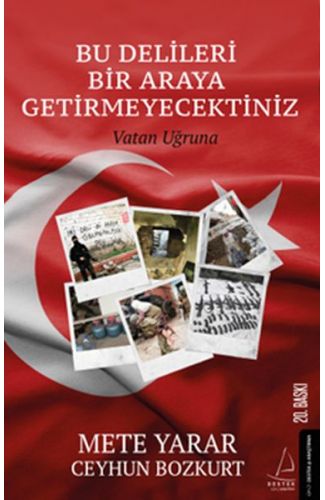 Bu Delileri Bir Araya Getirmeyecektiniz