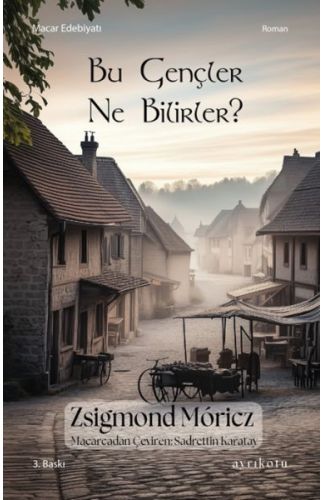 Bu Gençler Ne Bilirler?