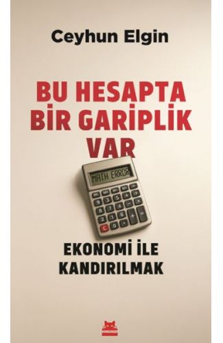Bu Hesapta Bir Gariplik Var