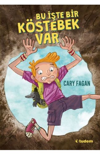 Bu İşte Bir Köstebek Var