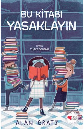 Bu Kitabı Yasaklayın