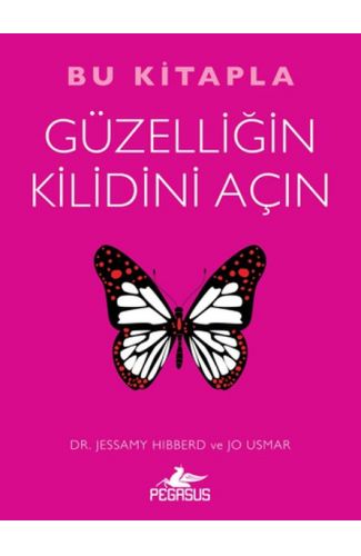Bu Kitapla Güzelliğin Kilidini Açın