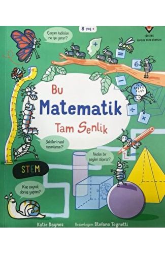Bu Matematik Tam Senlik