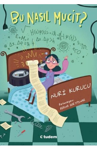 Bu Nasıl Mucit?