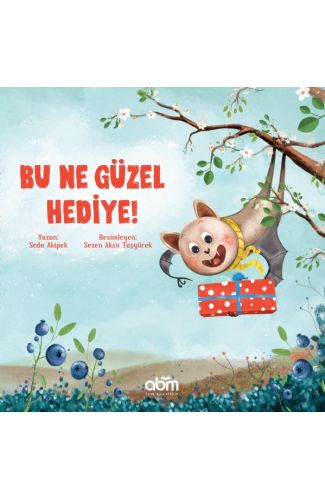 Bu Ne Güzel Hediye