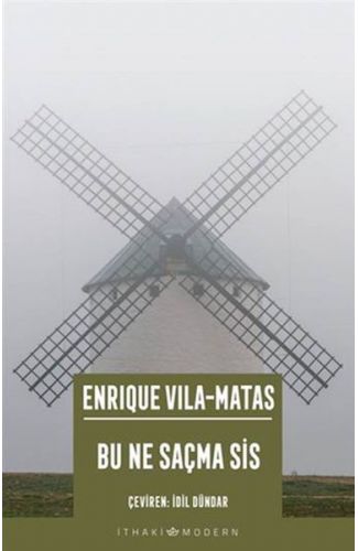 Bu Ne Saçma Sis