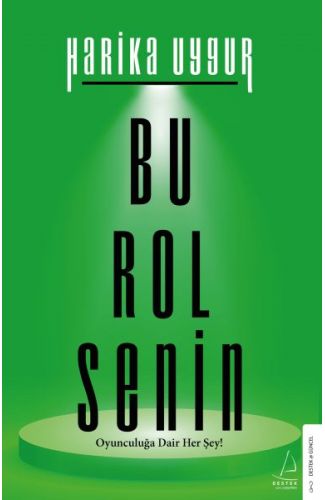 Bu Rol Senin