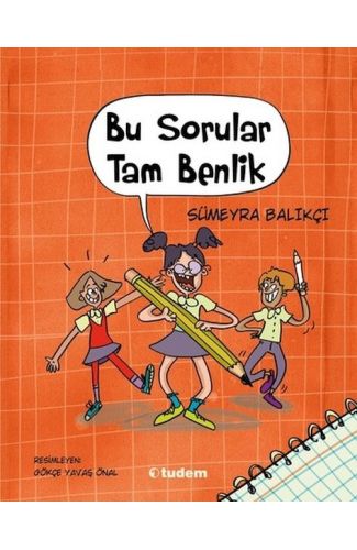 Bu Sorular Tam Benlik