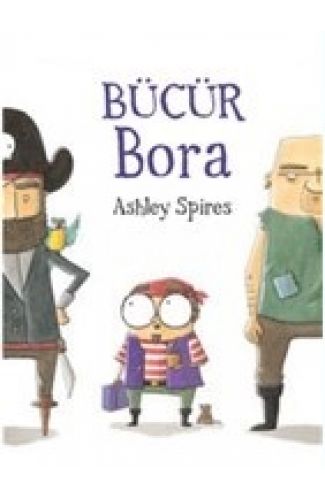 Bücür Bora