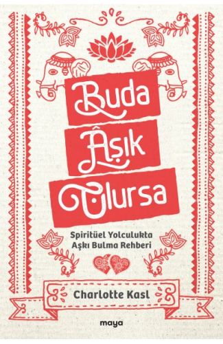 Buda Âşık Olursa