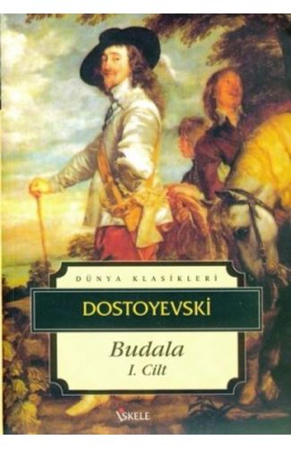 Budala 1. Cilt