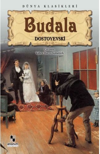 Budala