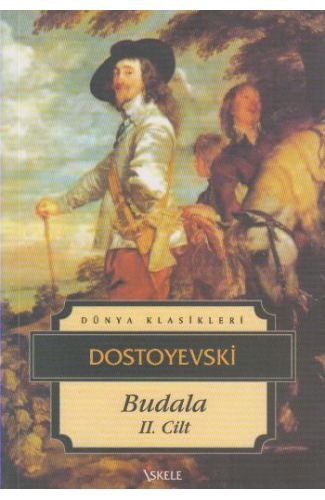 Budala 2. Cilt